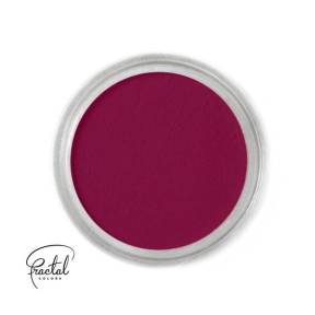 Colorant necomestibil pudra mata-DECOLOR PLUM -1,5 g - Fractal 