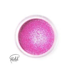 Colorant necomestibil pudra mata-DECOLOR SPARKLING MAGENTA-1,5 g - Fractal
