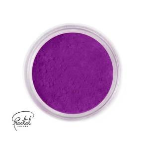 Colorant necomestibil  pudra mata-DECOLOR VIOLA-1,5 g - Fractal 