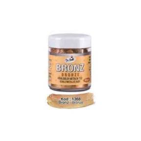 Colorant Pudra Metalizat -Bronz- 10 gr - Dr gusto