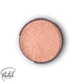 Colorant pudra nealimentar - PEACH - 5 gr - Fractal 