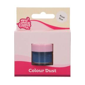 Colorant Pudra -ROYAL BLUE-2 GR- Funcakes - Anyta Cooking