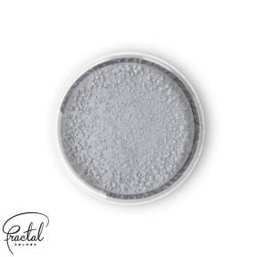 Colorant pudra nealimentar - SEAGULL GREY - 3.5 gr - Fractal 