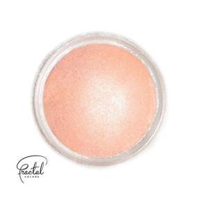 Colorant pudra necomestibil - SHINE DAWN PINK -2,5 gr - Fractal 