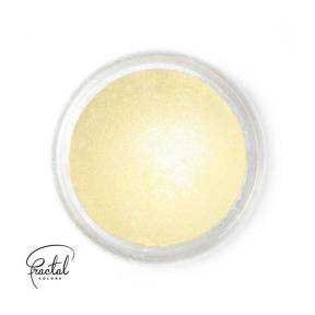 Colorant pudra necomestibil  - SHINE LEMON MIST -2,5 gr- Fractal 