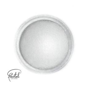 Colorant pudra - SHINE LIGHT SILVER -2,5 gr - Fractal