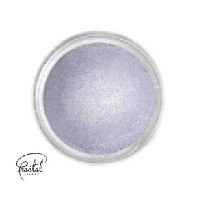 Colorant pudra necomestibil - SHINE MOONLIGHT LILAC -2,5 gr - Fractal 