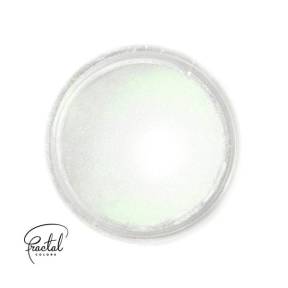 Colorant pudra necomestibil - SHINE SHELL NACRE GOLD -2,5 gr - Fractal