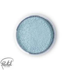 Colorant pudra nealimentar - SKY BLUE - 4.5 gr - Fractal 