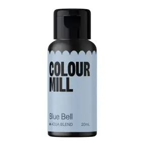  Colour Mill Aqua Blend Blue Bell 20 ml