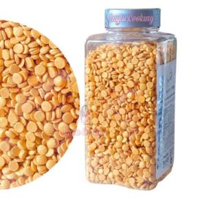 Confeti - Auriu / Gold -  200 gr - Dr. Gusto