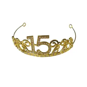 Coronita pentru tort 15 - Anyta Cooking