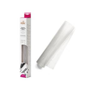 Covoras antiaderent transparent din silicon - 40 x 60 cm - Decora