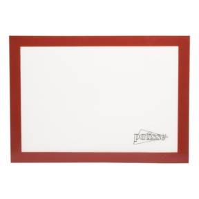 Covoras silicon mat microforat - 42x30 cm - Patisse