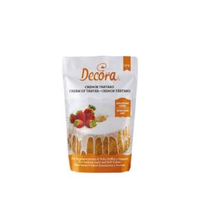 Cremă de tartar-50g-Decora - Anyta Cooking