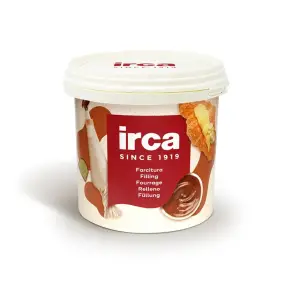 Crema cacao neagra Carol - 13 kg - ( Inlocuitor Caravella ) - Anyta Cooking