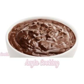 Crema Cacao si Arahide Clasica - galeata 6 kg - Anyta Cooking