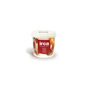 Crema crocanta de ciocolata alba Pralin Delicrisp Blanc 5 kg - Irca