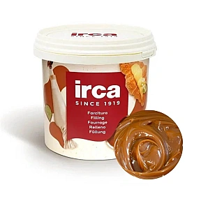 Crema de Caramel Premium-Toffee D'or-5kg- Irca - Anyta Cooking