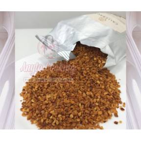 Crocant de alune de padure granulate si prajite - 1 KG - Callebaut