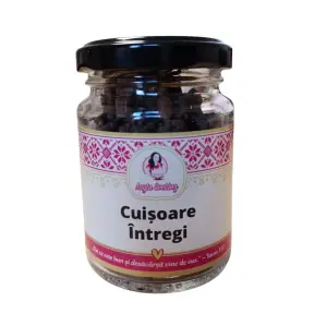 Cuisoare intregi 100% naturale - 30g - Anyta Cooking