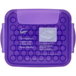 Cutie Organizator Duiuri – Wilton - Anyta Cooking
