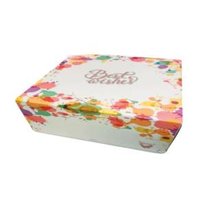 Cutie tort Classic Pro - 46x36x15/23 cm (Set 5 Buc) - Shantys