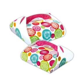 Cutie Tort cu Mâner 33 X 33 X H: 15 CM - Anyta Cooking	