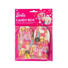 Cutii Barbie  - 6 BUC - Decora ( L )