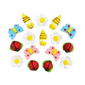  Decor comestibil - Insecte de camp” Anyta Cooking 