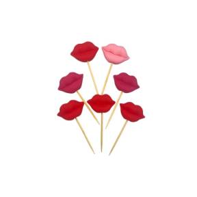  Decor comestibil - "Pupici" 7 buc - Anyta Cooking 