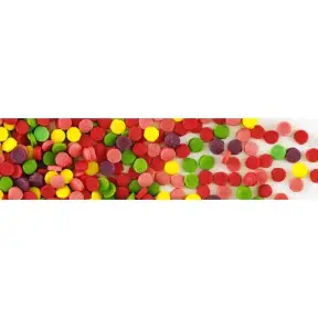 Decor din Zahar – 70 gr – Confetti Mix Pink – YKPACA