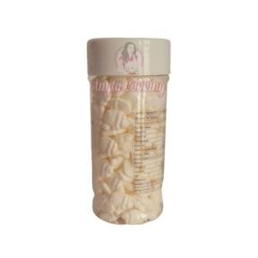 Decor din zahar - Briose Albe / Cupcake Beyaz - 90 gr - Dr Gusto - Anyta Cooking