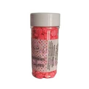 Decor din zahar - Briose Roz / Cupcake Pembe - 90 gr - Dr Gusto - Anyta Cooking