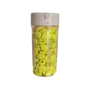 Decor din zahar - Briose Verde / Cupcake Yesil - 90 gr - Dr Gusto - Anyta Cooking