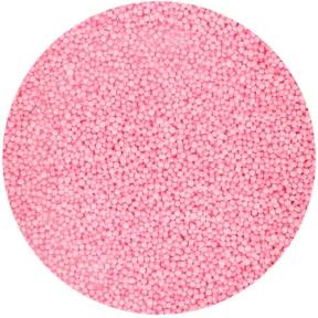 Decor din zahar LIGHT PINK -80 G-Funcakes - Anyta Cooking