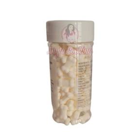 Decor din zahar - Oase Albe / Beyaz Kemik - 90 gr - Dr Gusto - Anyta Cooking