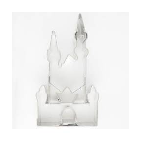 Decupator Castel - 10,5 CM - Cookie Cutters - Anyta Cooking