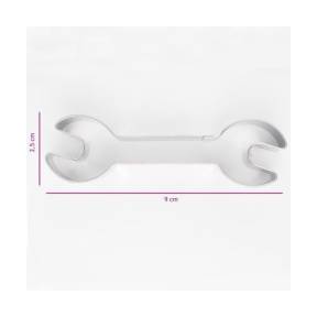 Decupator Cheie-Surubelnita - Cookie Cutters