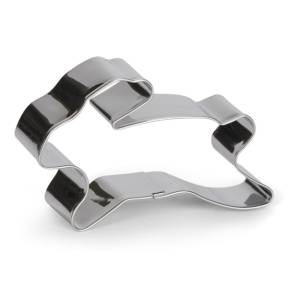 Decupator din inox - IEPURAS - 8 cm - Patisse - Anyta Cooking