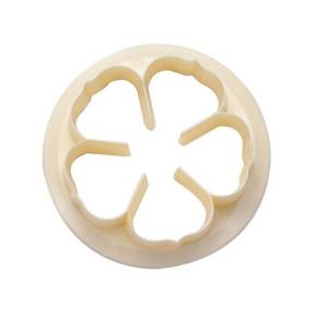 Decupator – Floare cu Petale – 50MM – FMM
