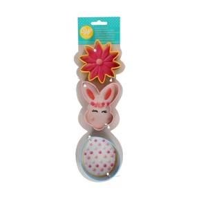 Decupator pentru Pasti - set 3 buc. - Wilton - Anyta Cooking