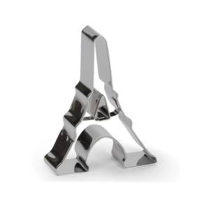 Decupator prăjituri, - 8 cm-formă de Turnul Eifel, Patisse - Anyta Cooking