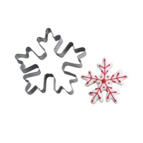 Decupator "Snowflake" - Fulg de nea - Anyta Cooking