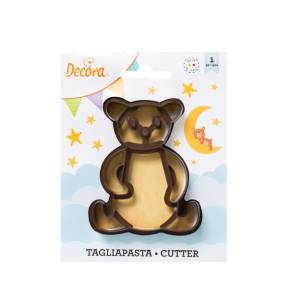 Decupator Urs - Decora - Anyta Cooking