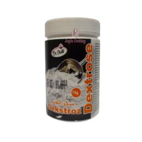 Dextroza - 75 gr - Dr Gusto - Anyta Cooking	