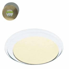 Discuri Tort Auriu/Argintiu - 26 CM - Decora - Anyta Cooking