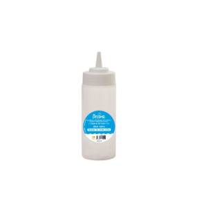 Dispenser plastic cu capac gaurit - Albastru- 250 ml - Decora - Anyta Cooking