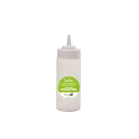 Dispenser plastic cu capac gaurit - Verde - 250 ml - Decora - Anyta Cooking