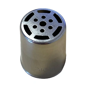 Dui decorativ din metal - 246